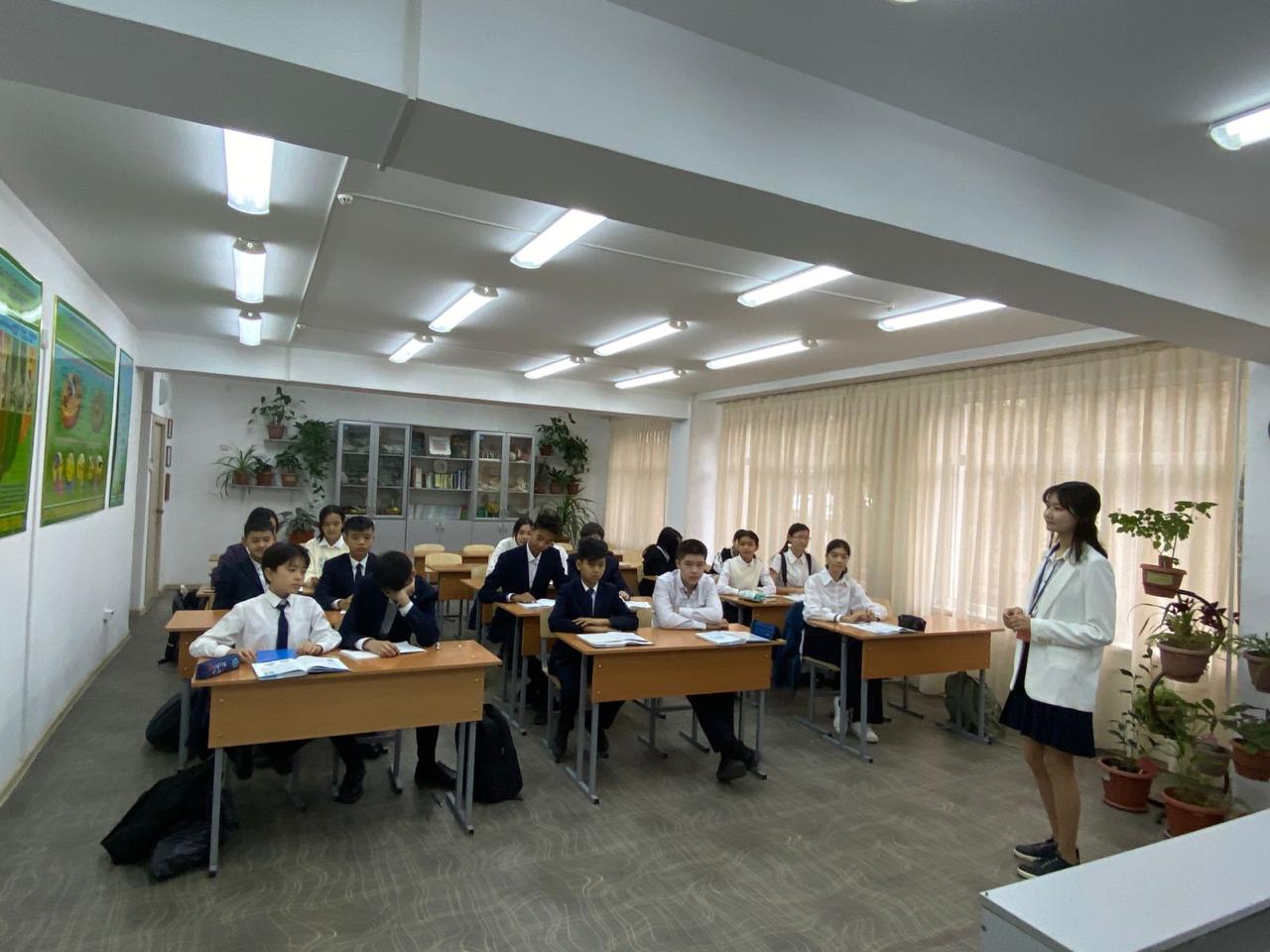 "Дублер" күні