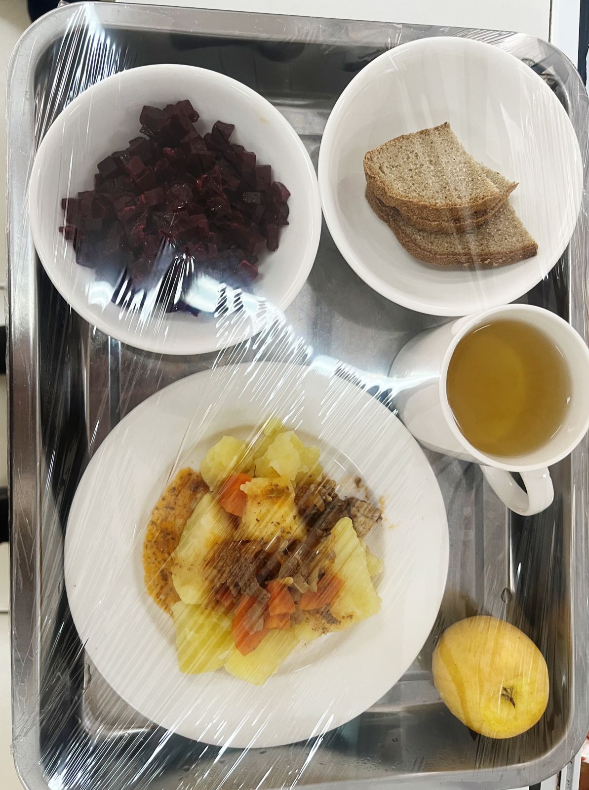 29.03.2023 Ыстық тамақ ас мәзірі бойынша