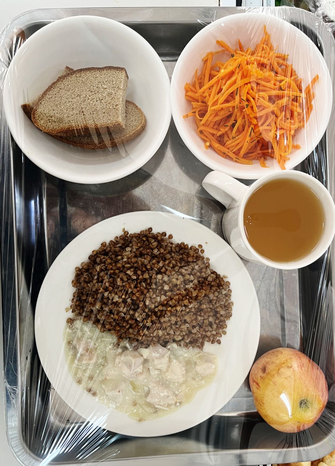 03.04.2023 Ыстық тамақ ас мәзірі бойынша