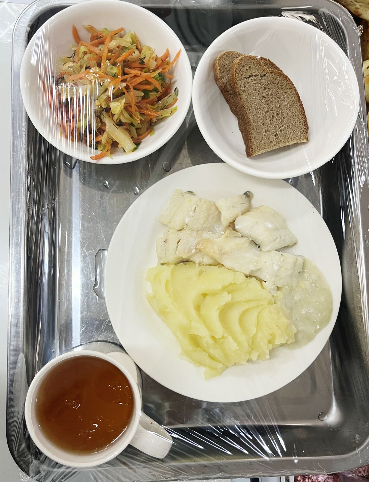 11.05.2023 Ыстық тамақ ас мәзірі бойынша