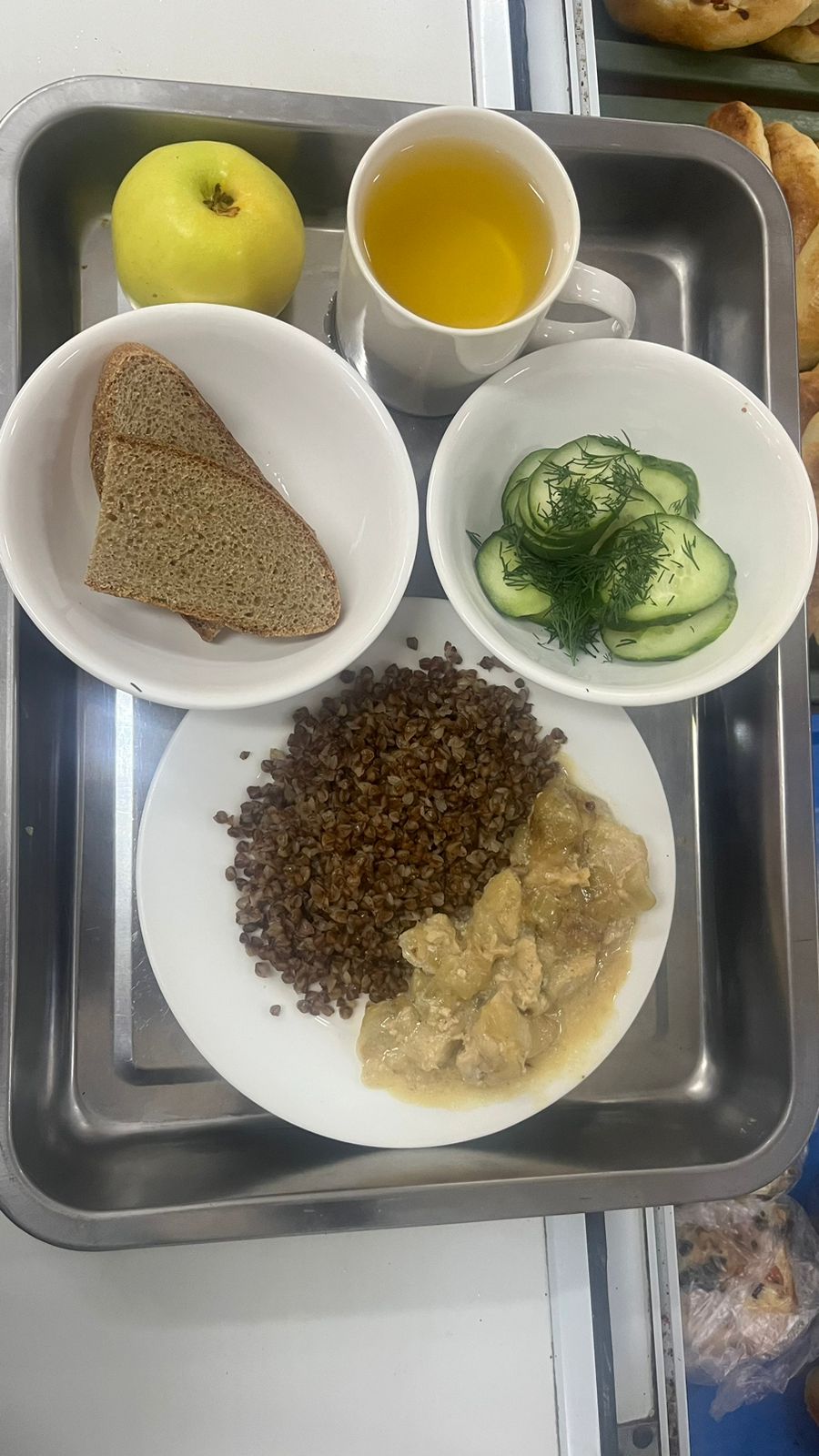 01.09.2023 Ыстық тамақ ас мәзірі бойынша