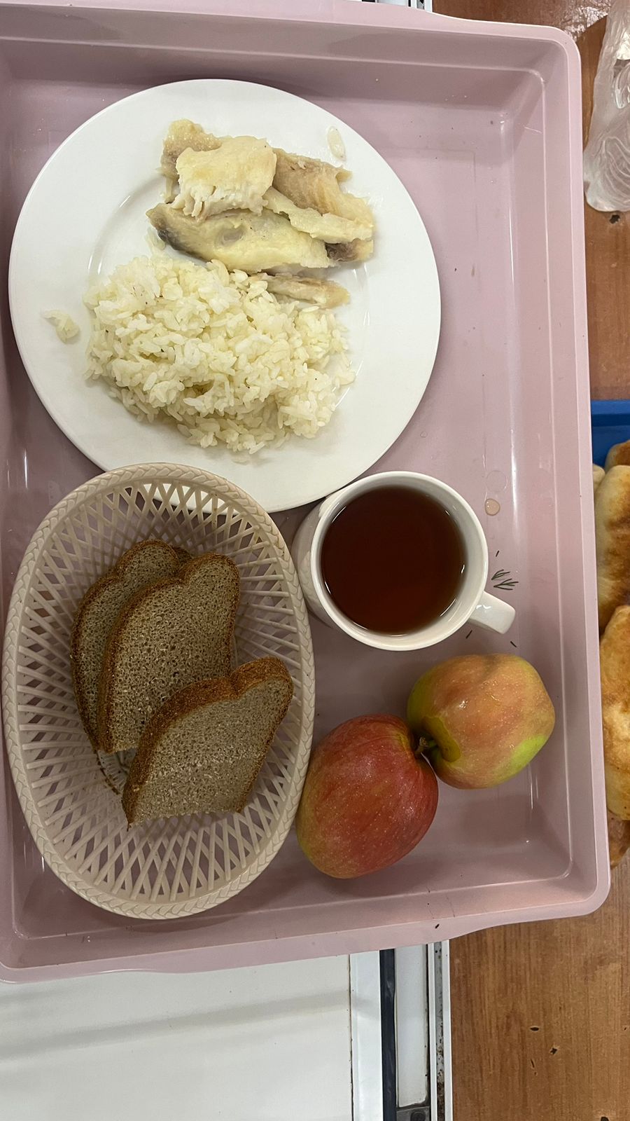 28.09.2023 Ыстық тамақ ас мәзірі бойынша