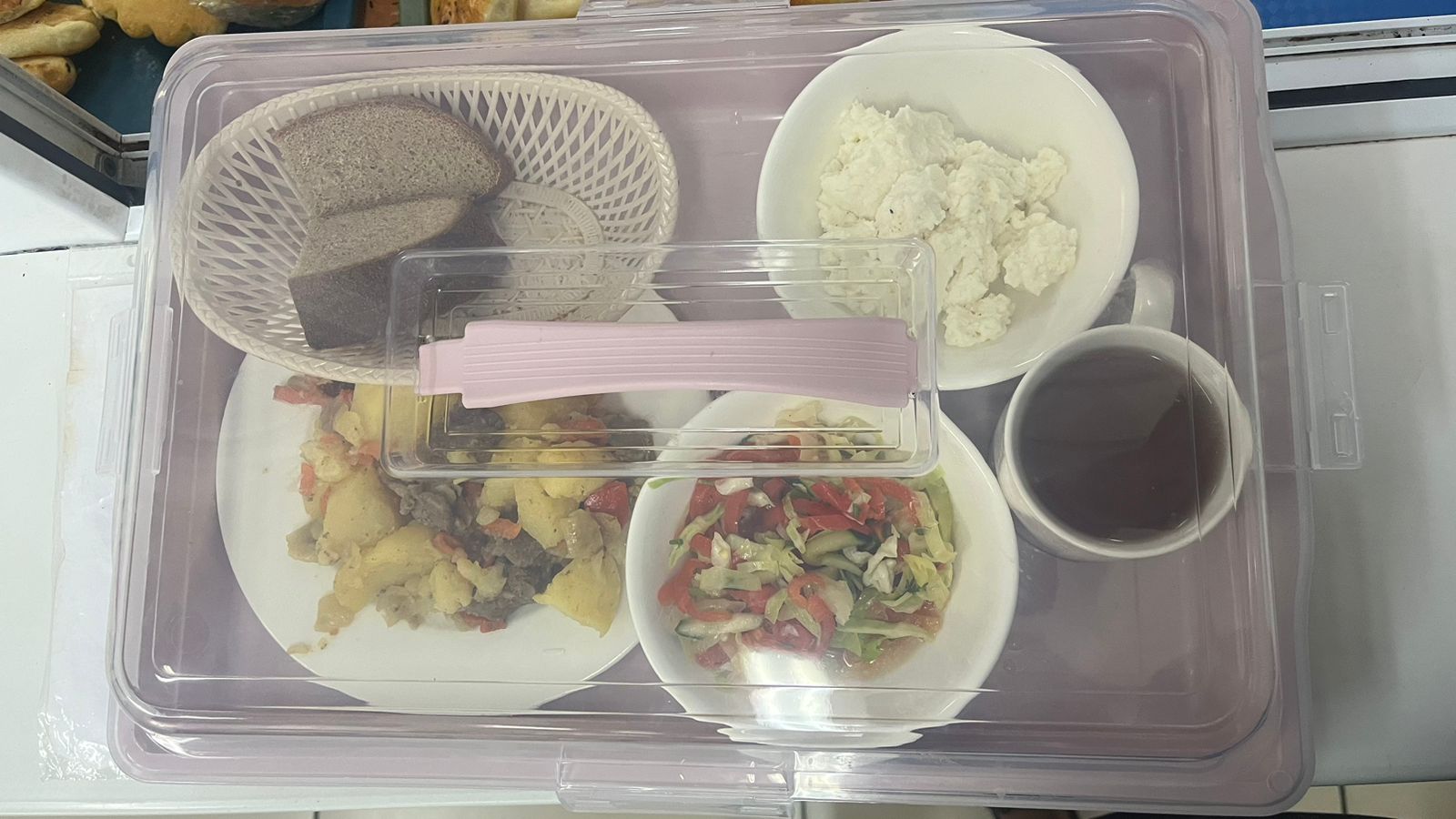 29.09.2023 Ыстық тамақ ас мәзірі бойынша