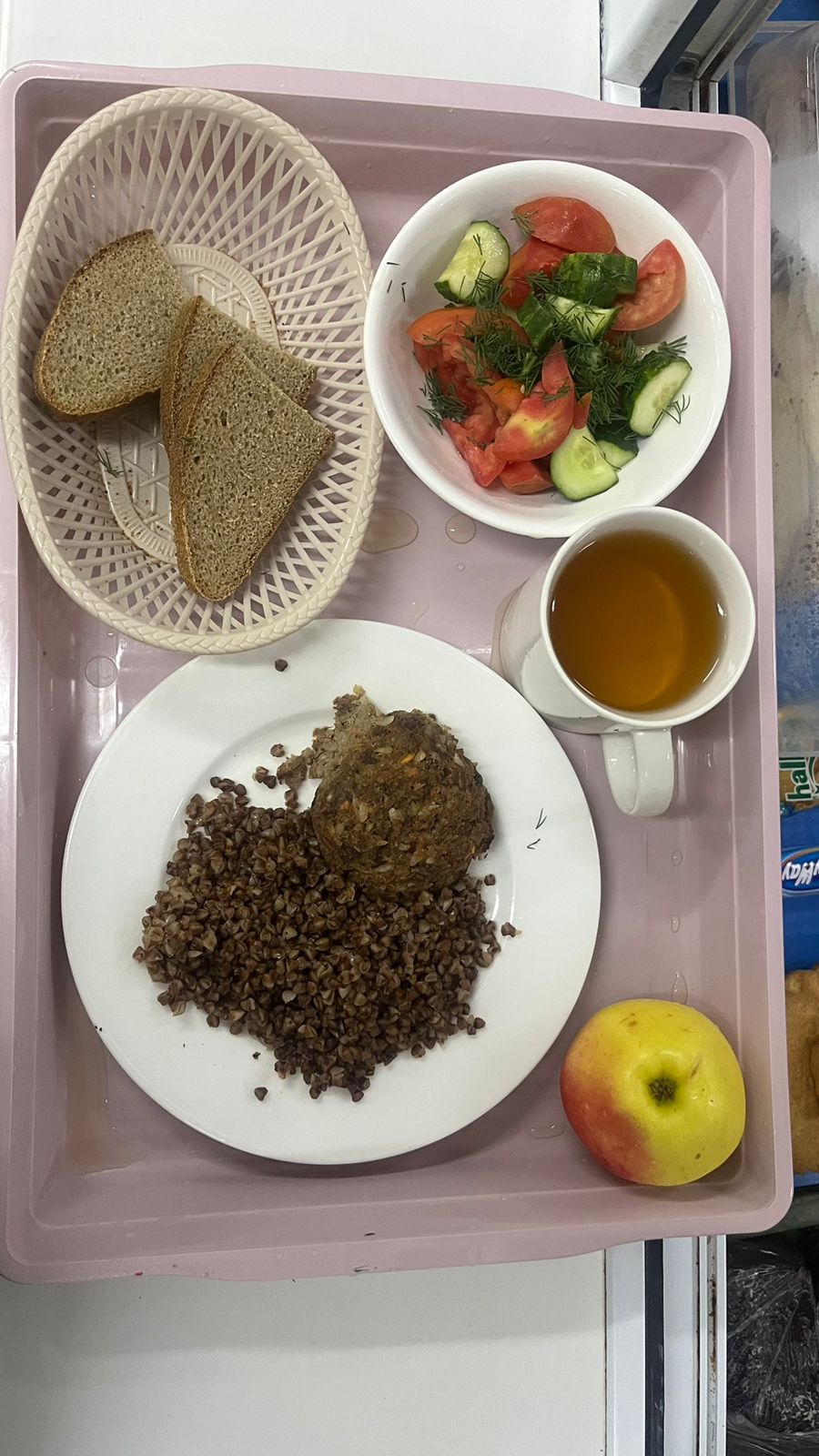 13.10.2023 Ыстық тамақ ас мәзірі бойынша