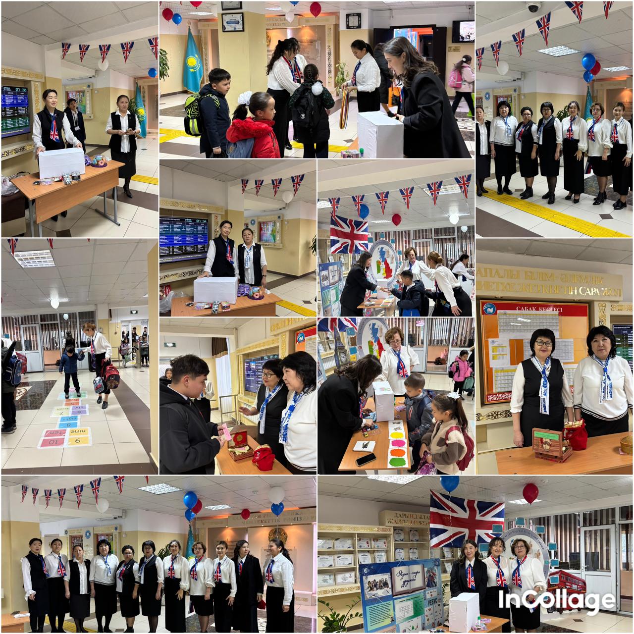 "Тіл-халықтың тарихы мен мәдениетінің негізі" атты филология кафедрасының онкүндігі басталды.