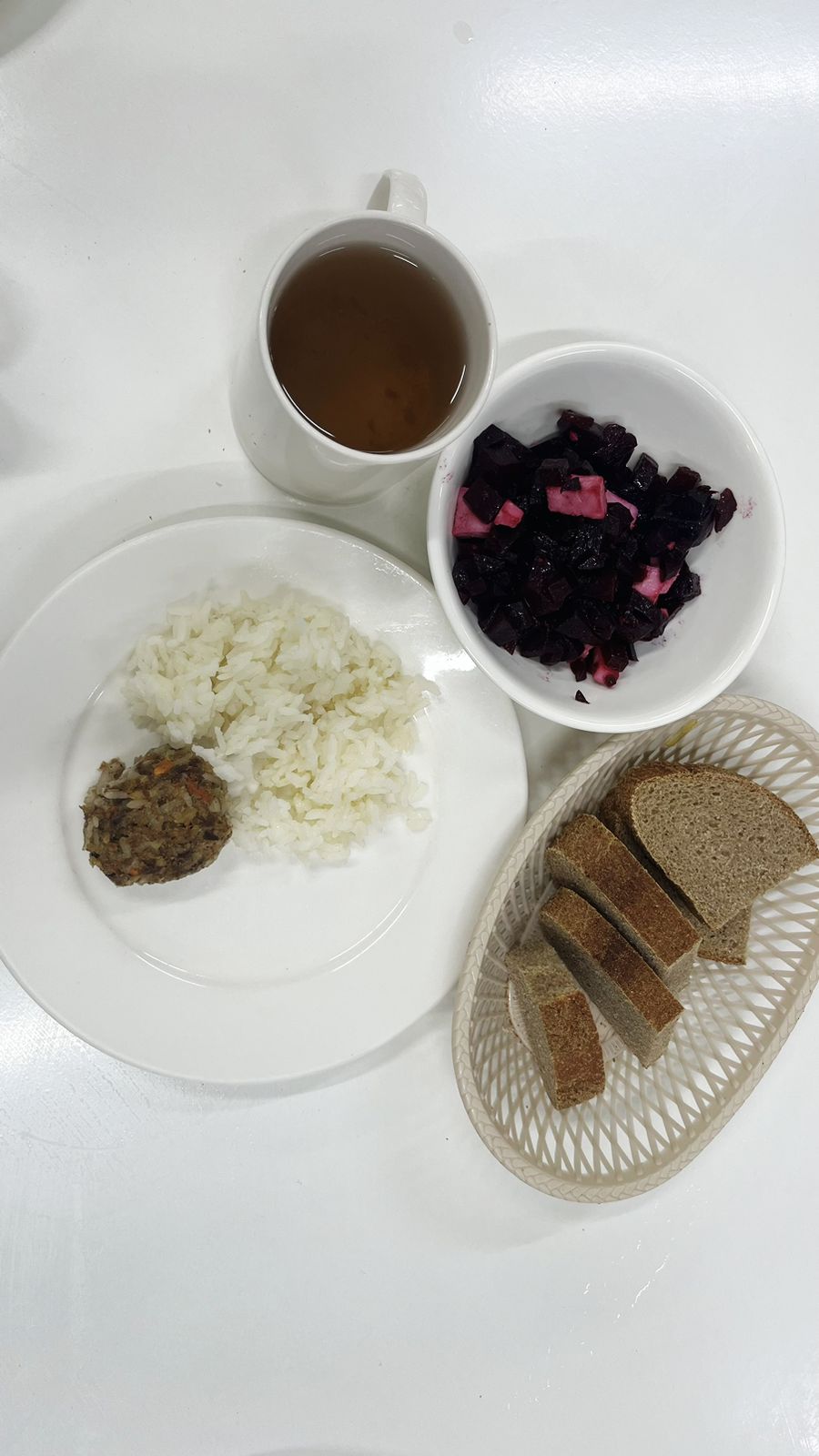 13.02.2025 Ыстық тамақ ас мәзірі бойынша