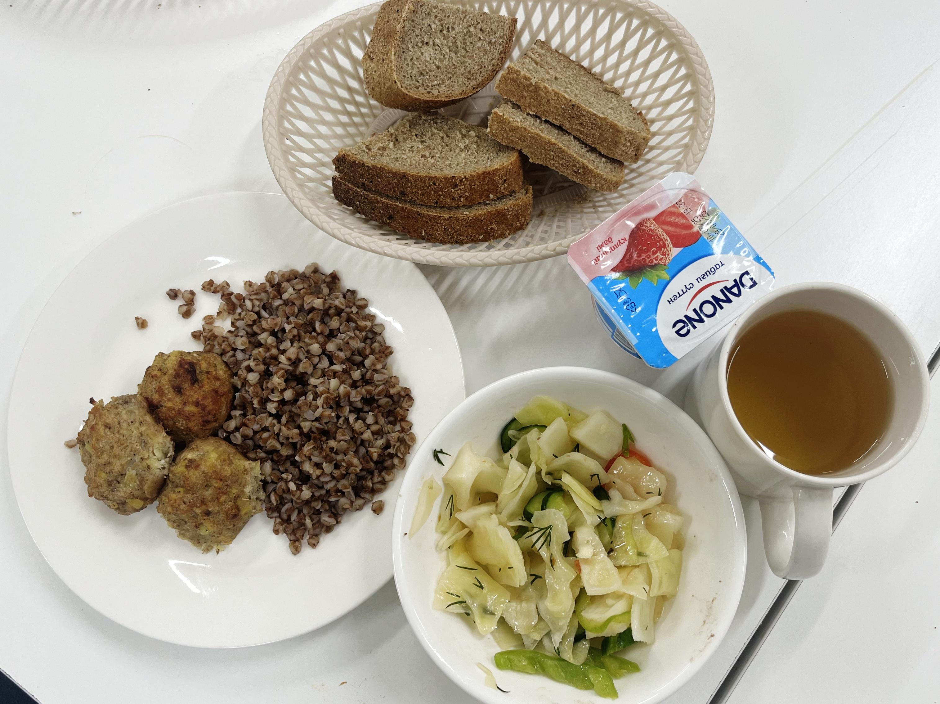 21.05.2025 Ыстық тамақ ас мәзірі бойынша