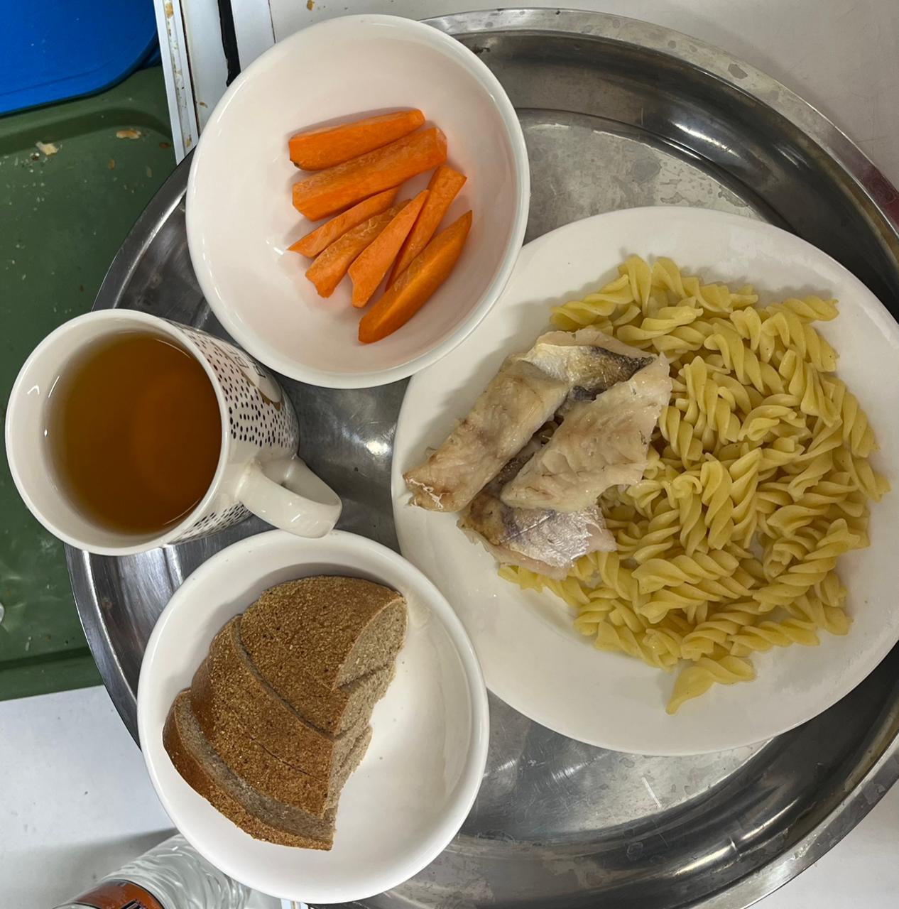 05.09.2025 Ыстық тамақ ас мәзірі бойынша