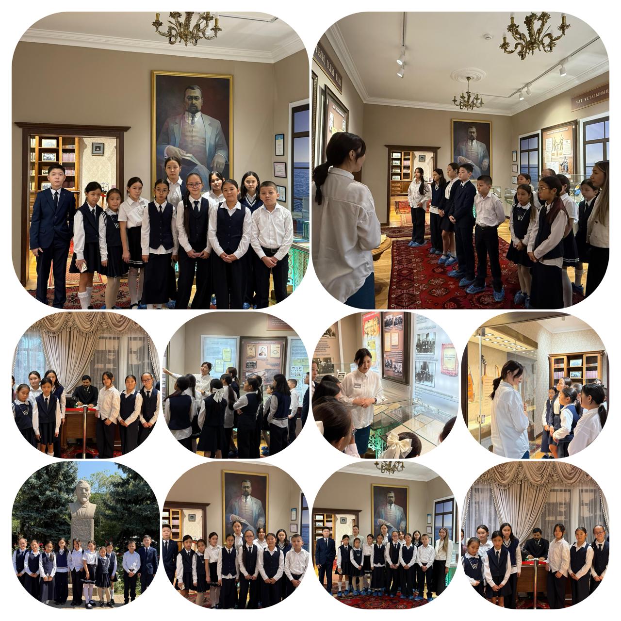 Қазақсатан халықтары тілдер мерекесі.