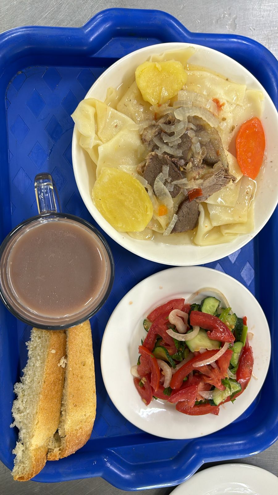 19.09.2025 Ыстық тамақ ас мәзірі бойынша