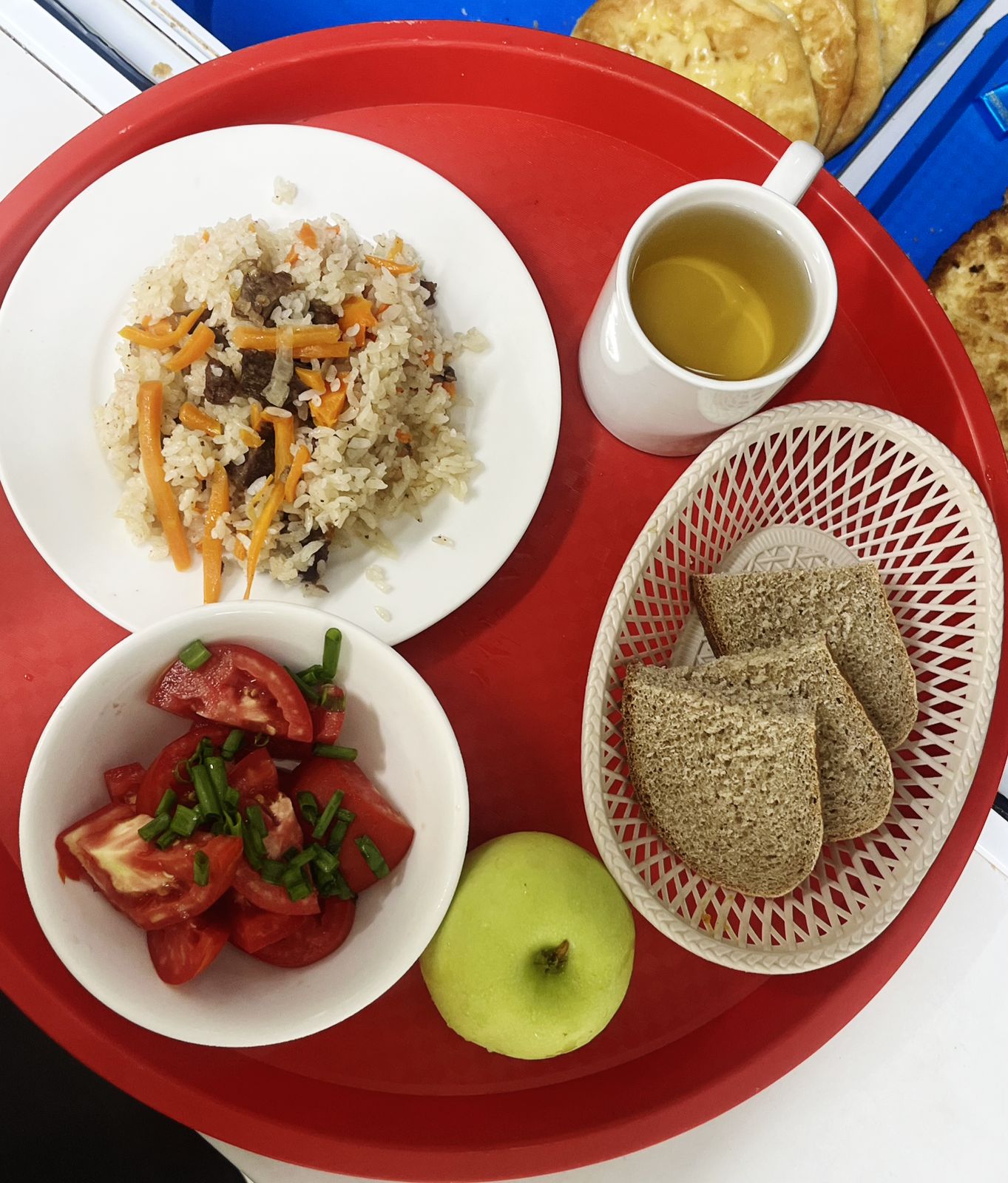 12.11.2025 Ыстық тамақ ас мәзірі бойынша