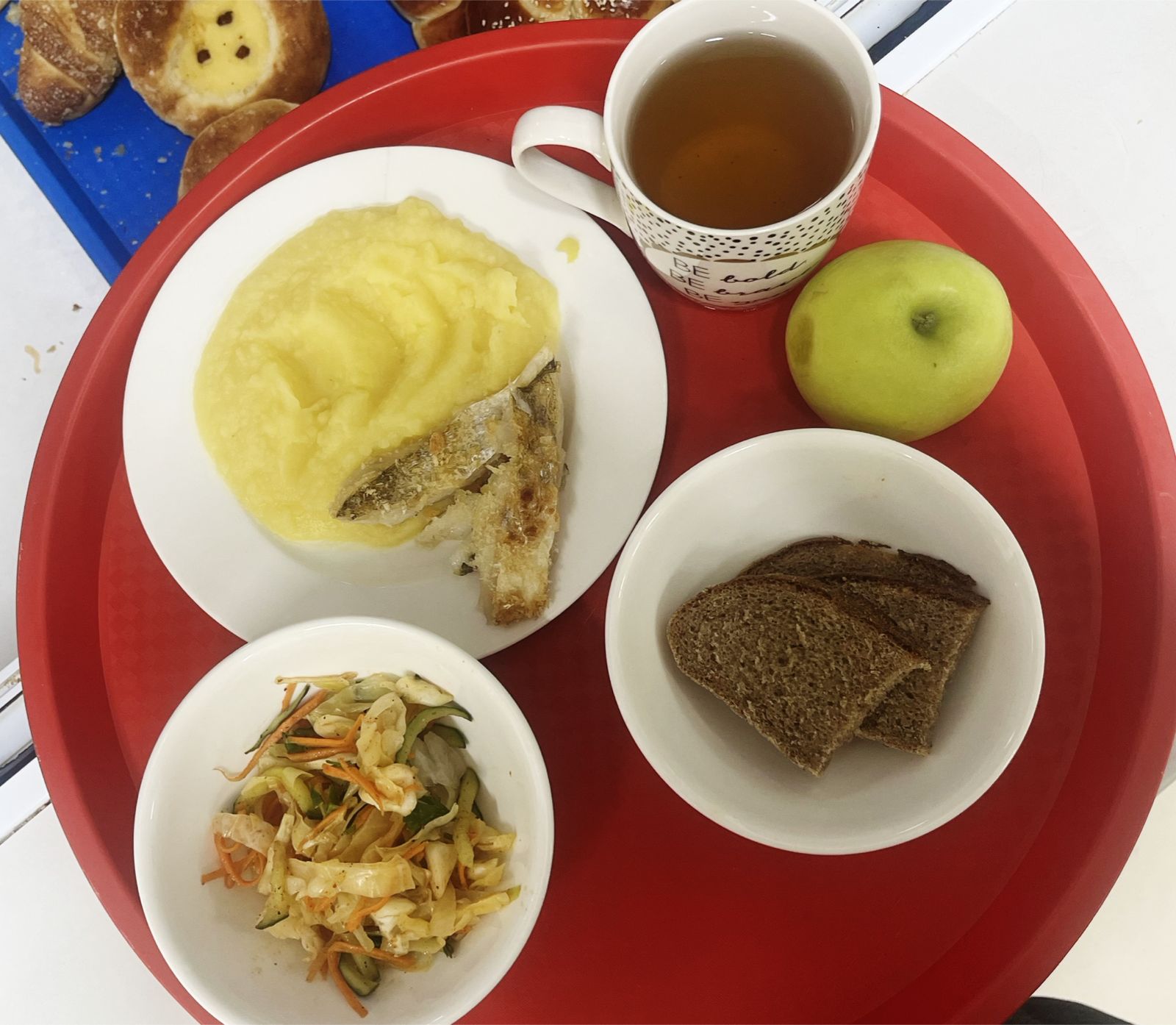 13.11.2025 Ыстық тамақ ас мәзірі бойынша