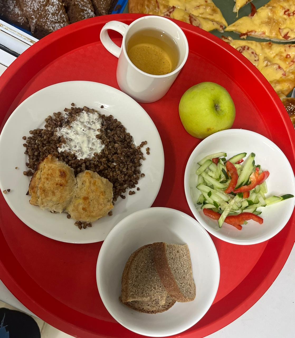 15.01.2026 ыстық тамақ ас мәзірі бойынша