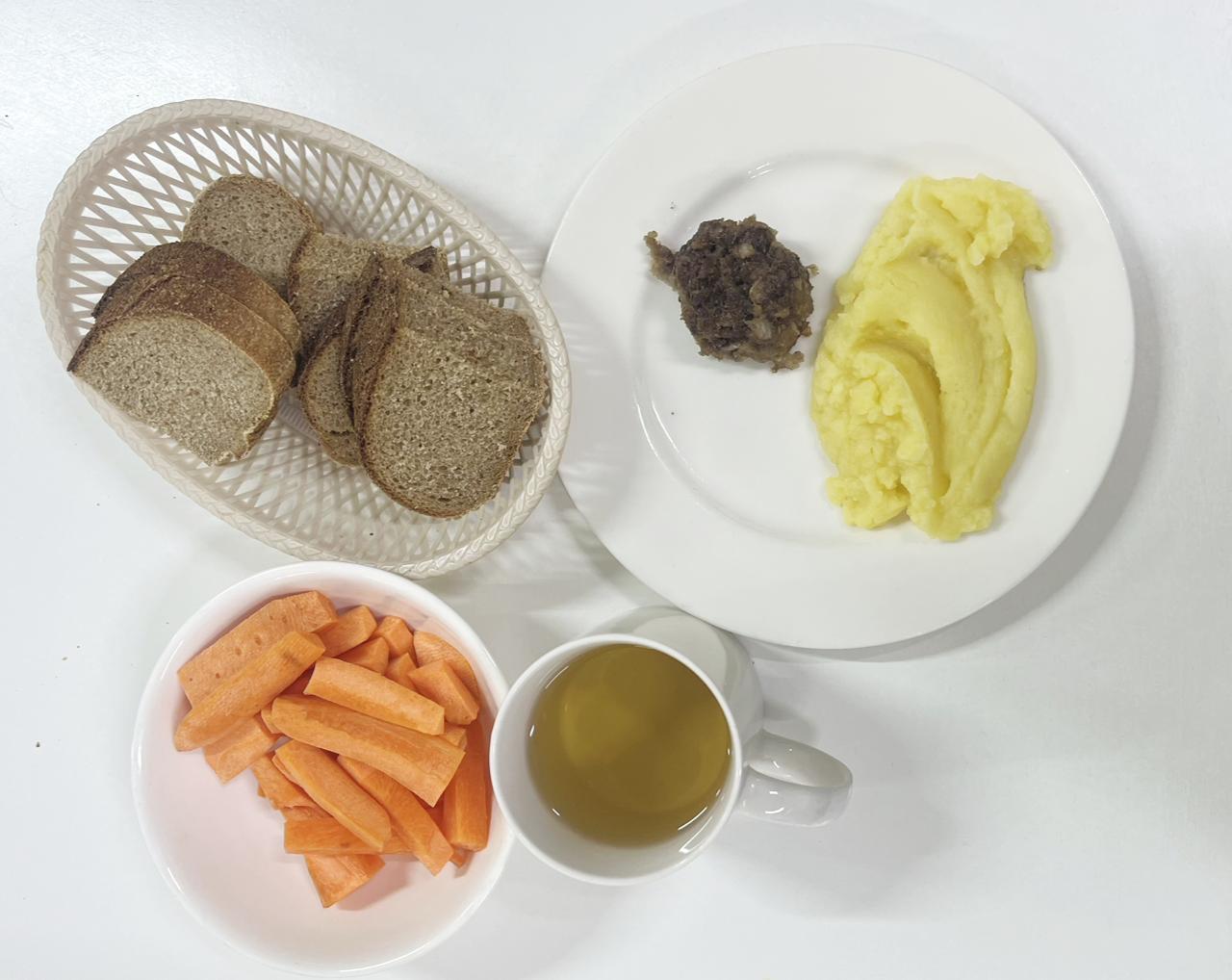 22.01.2026 Ыстық тамақ ас мәзірі бойынша