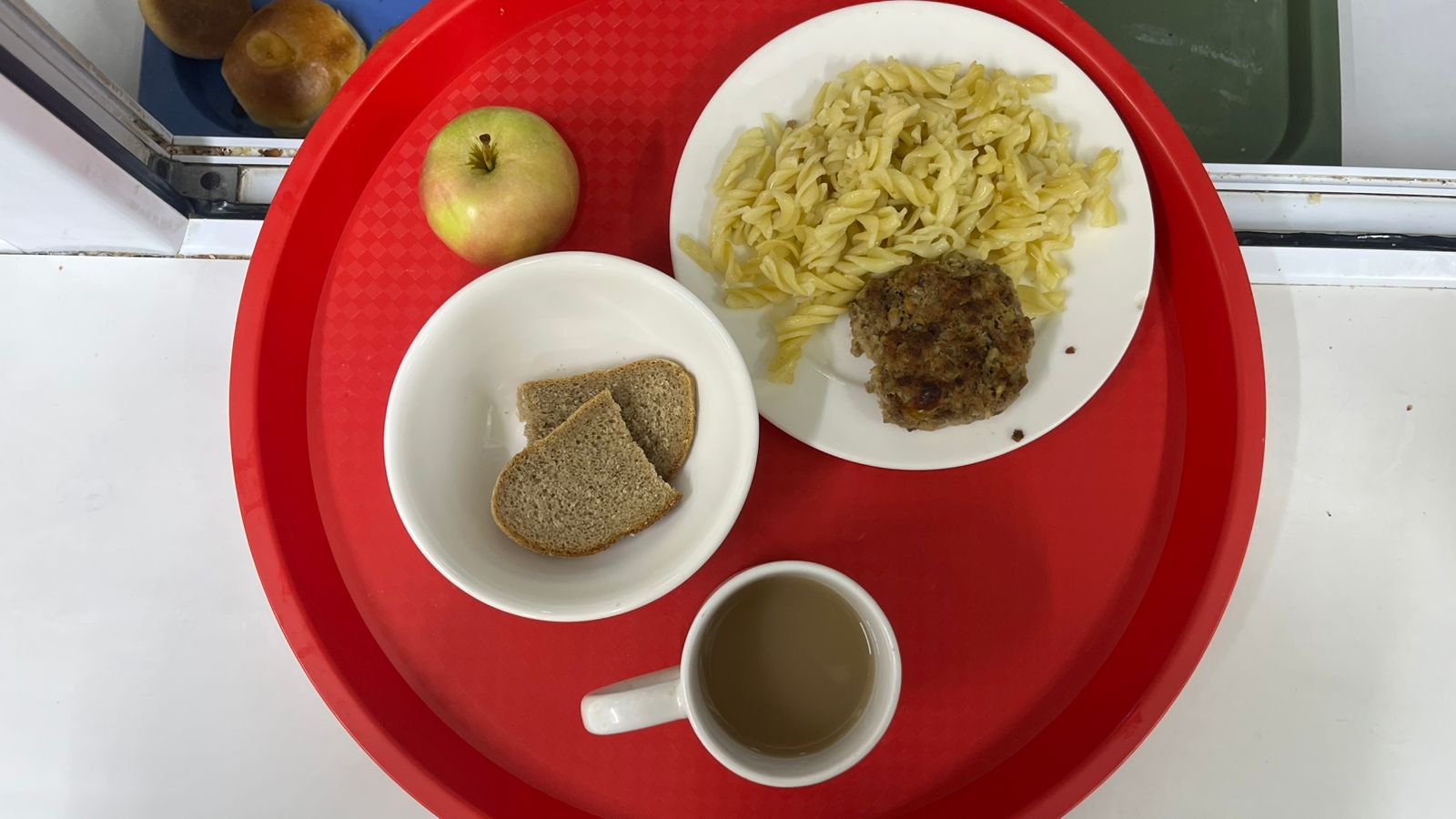 28.01.2026 Ыстық тамақ ас мәзірі бойынша