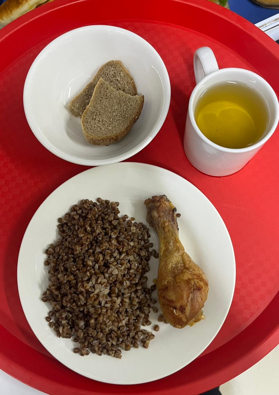 29.01.2026 Ыстық тамақ ас мәзірі бойынша