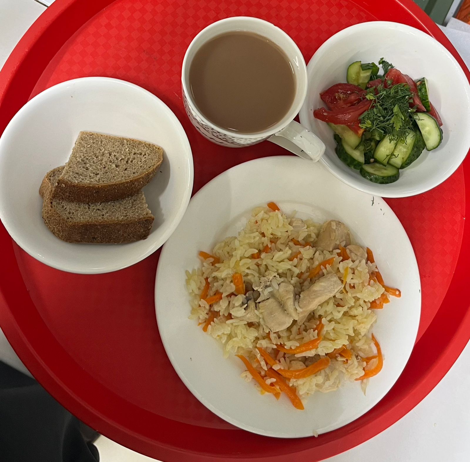 06.02.2026 Ыстық тамақ ас мәзірі бойынша